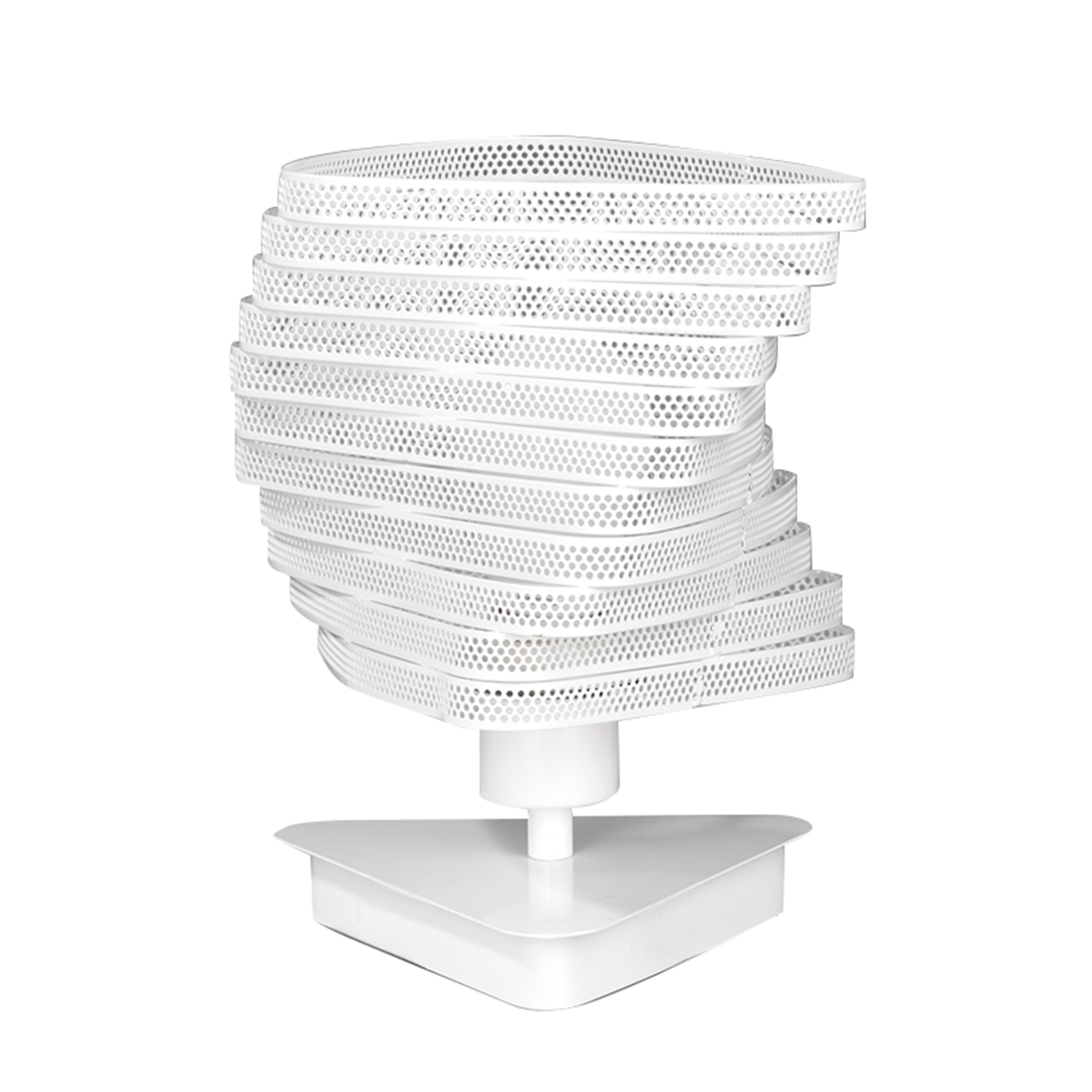 Lume Cartoccio bianco