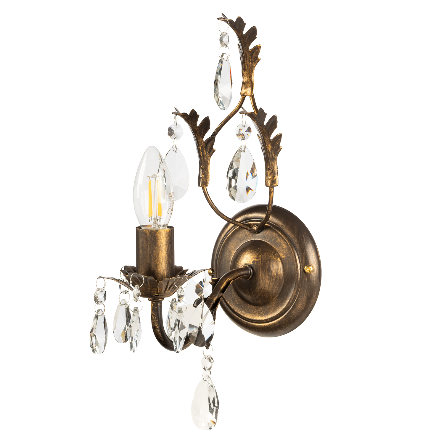 Applique piccolo Teresa