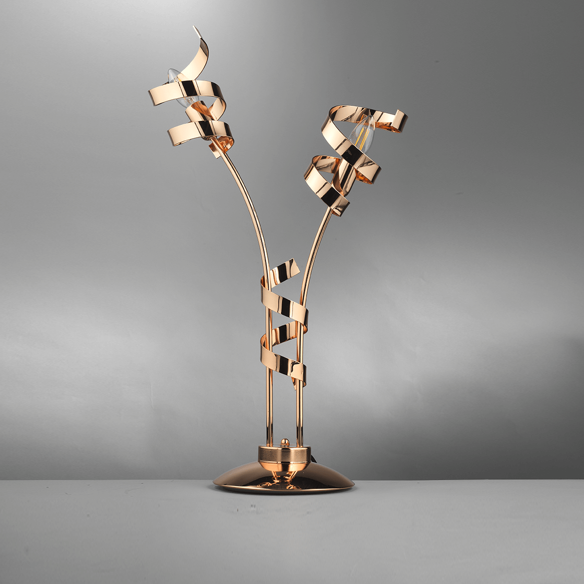 Lume grande Zoe rame