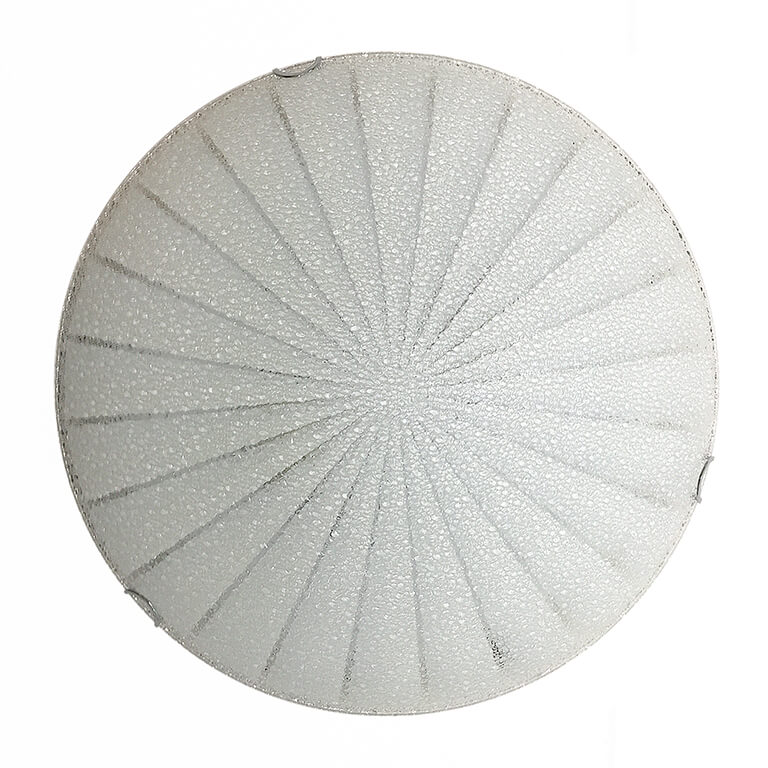 Plafoniera media Crux