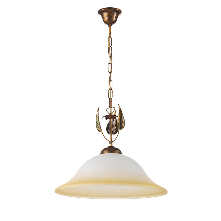 Sospensione media Mira