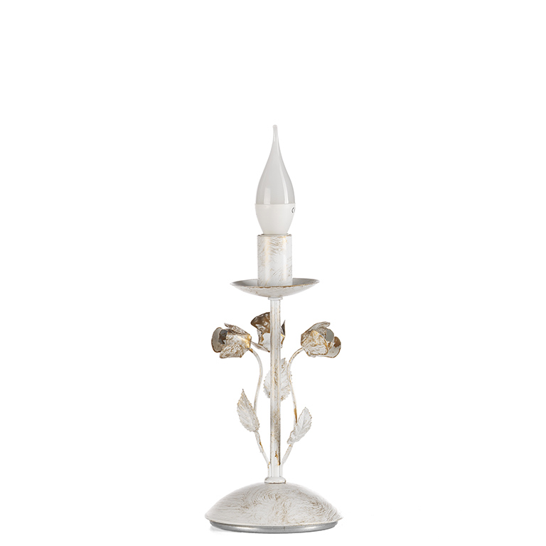 Lume Carolina avorio