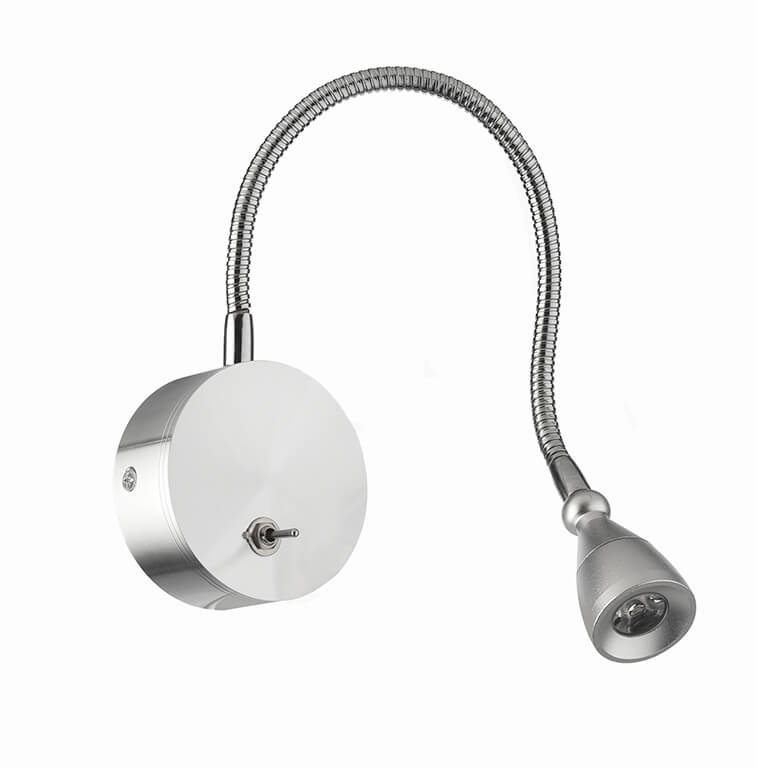 Applique argento Lexi