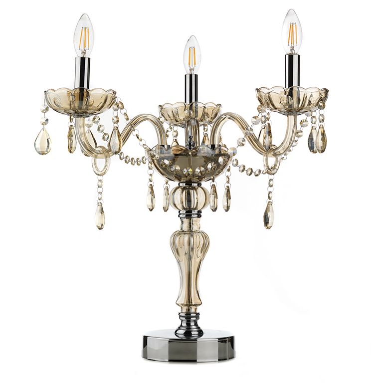 Lampada Linda 3 luci