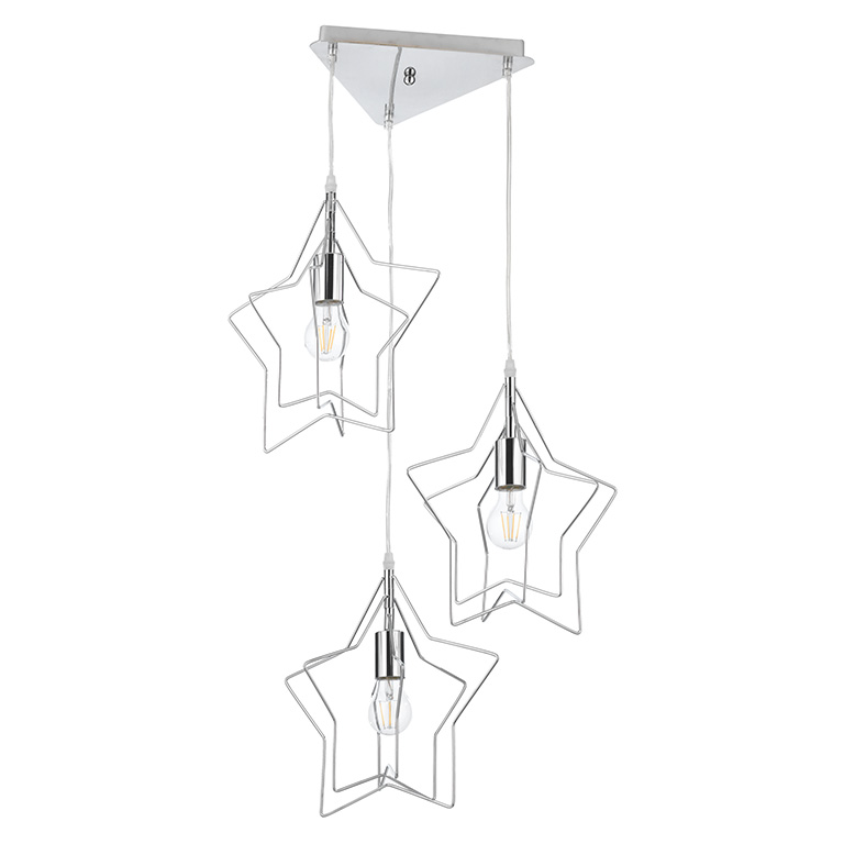 Sospensione Estrella