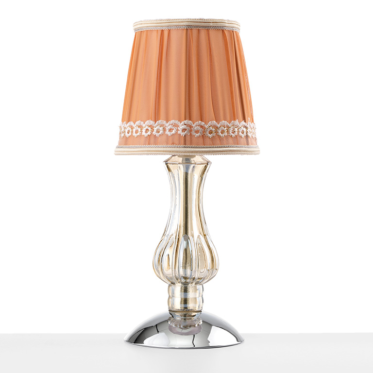 Lumetto Linda Salmone