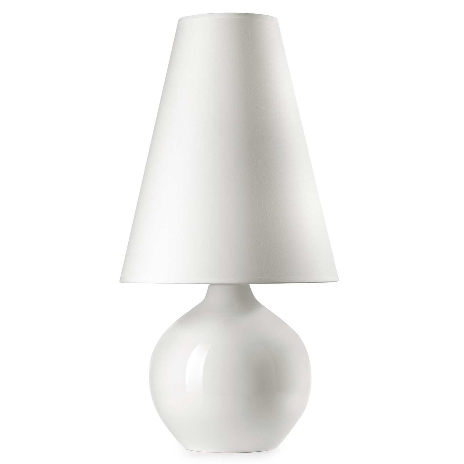 Lampada Sfera P bianco-bianco