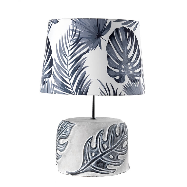 Lampada Filodendro