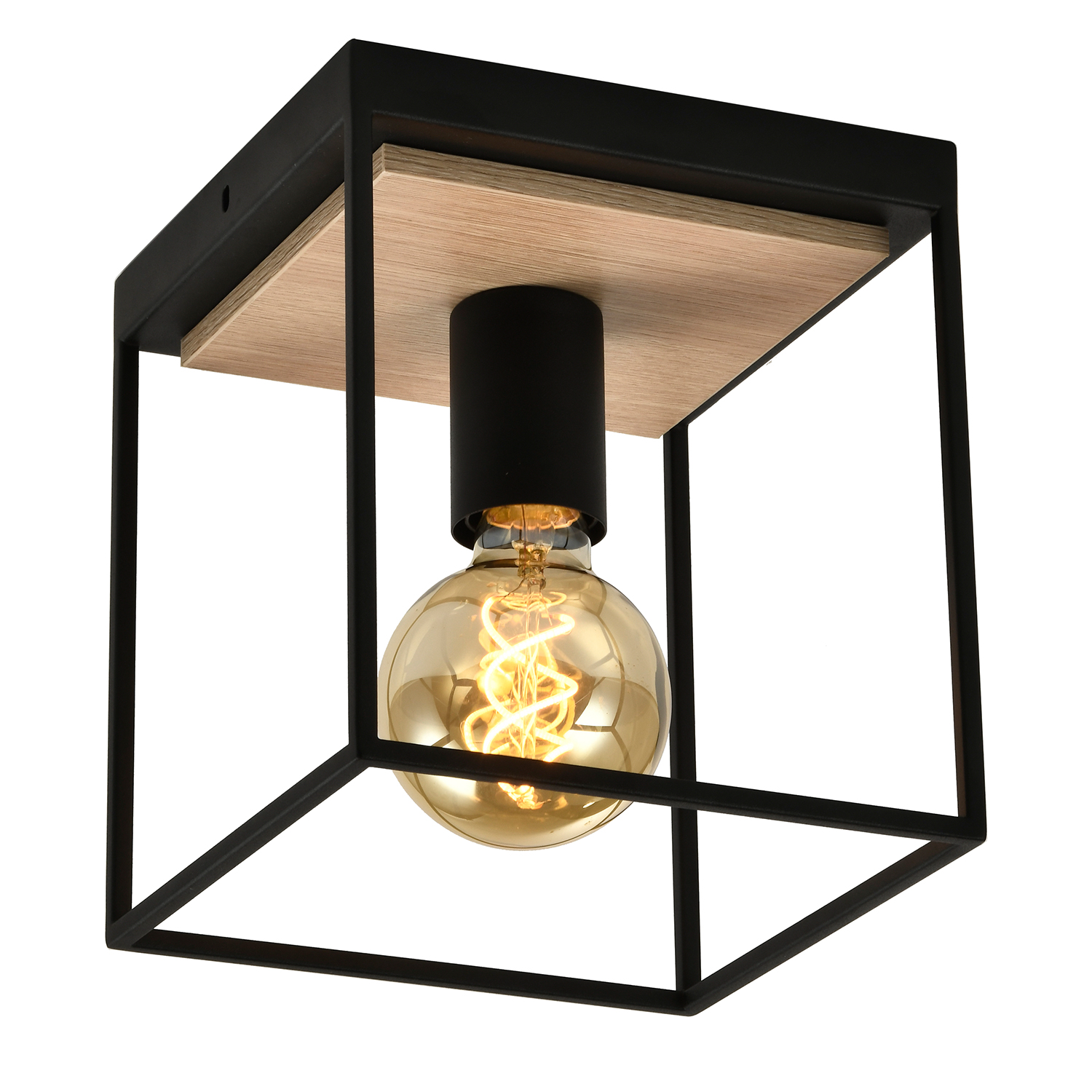 Plafoniera Pepe piccola