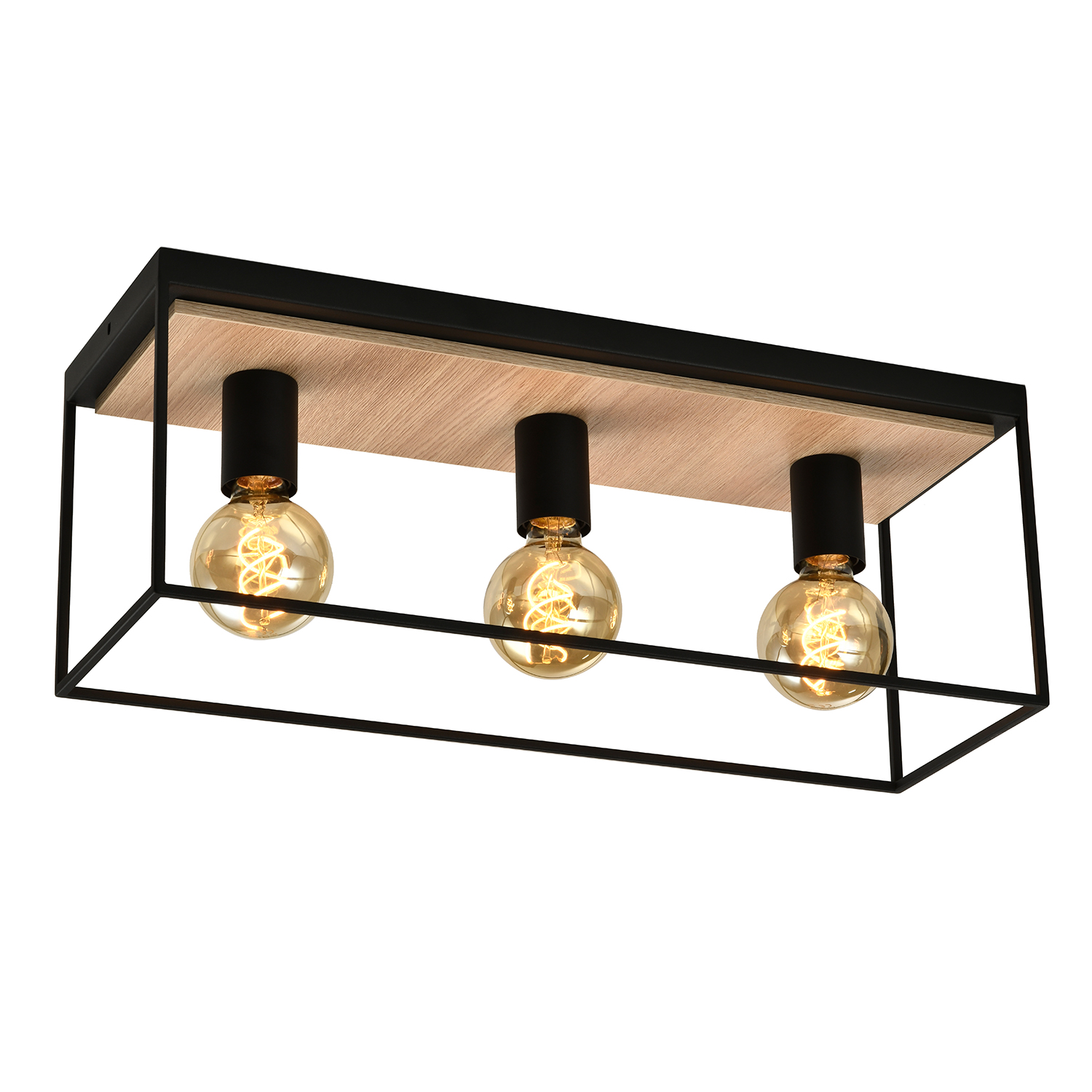 Plafoniera Pepe grande